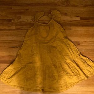 Gap kids dress